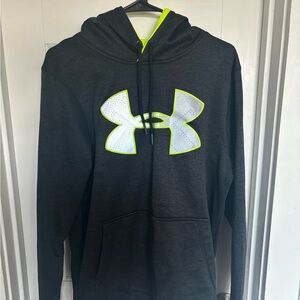 Under Armour hoodie